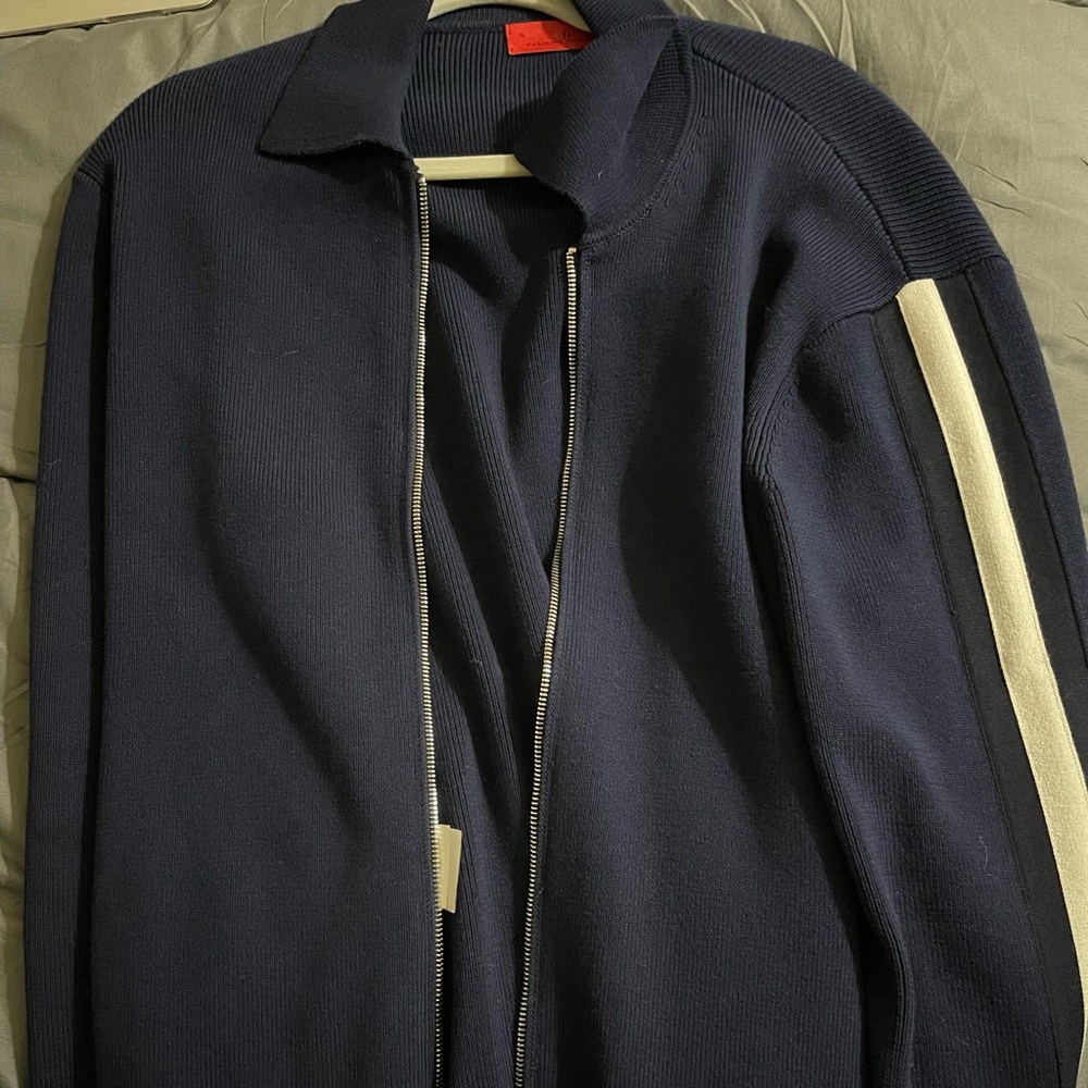 Carolina Herrera Jacket Xl